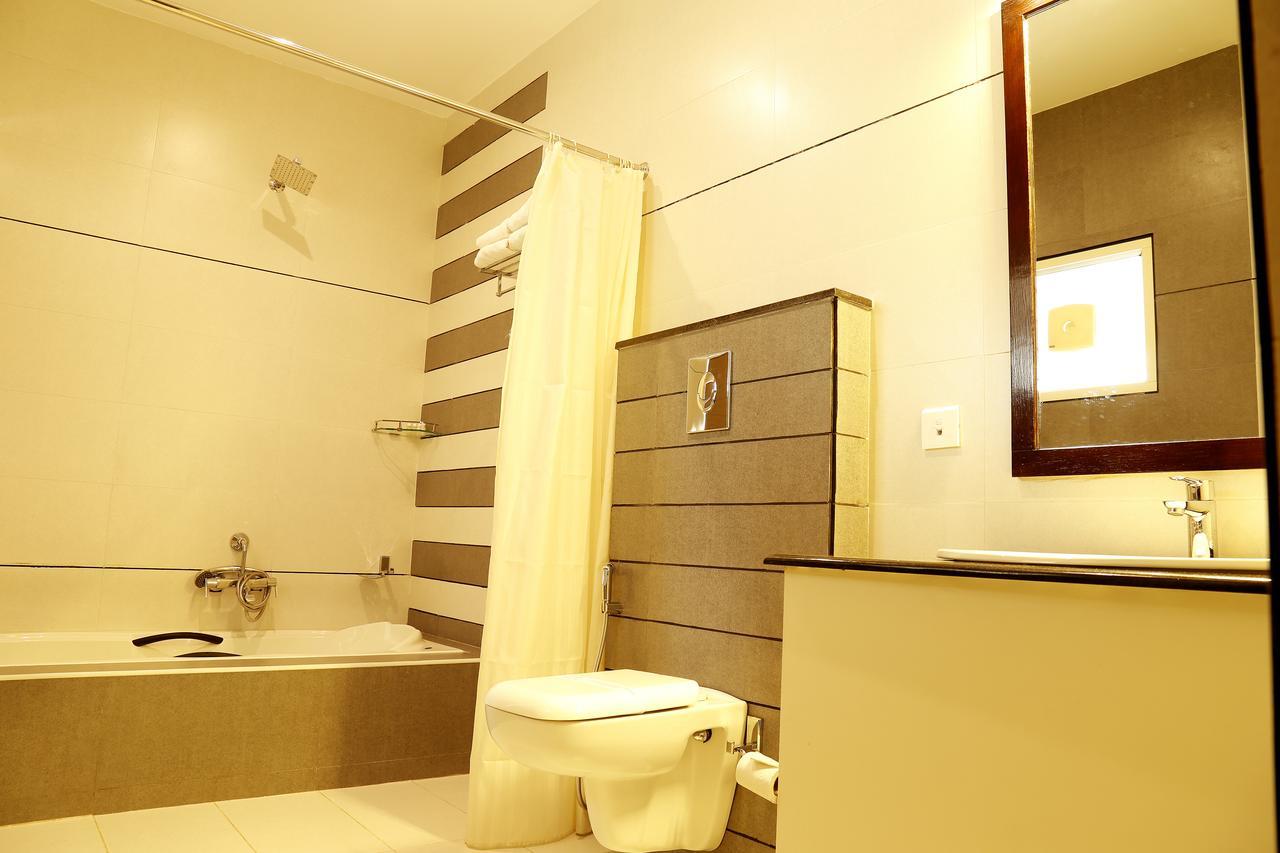 Rydges Inn Kottakkal Room photo