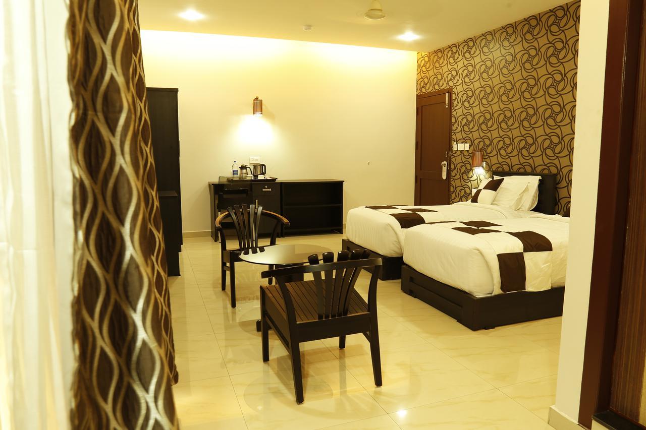 Rydges Inn Kottakkal Room photo