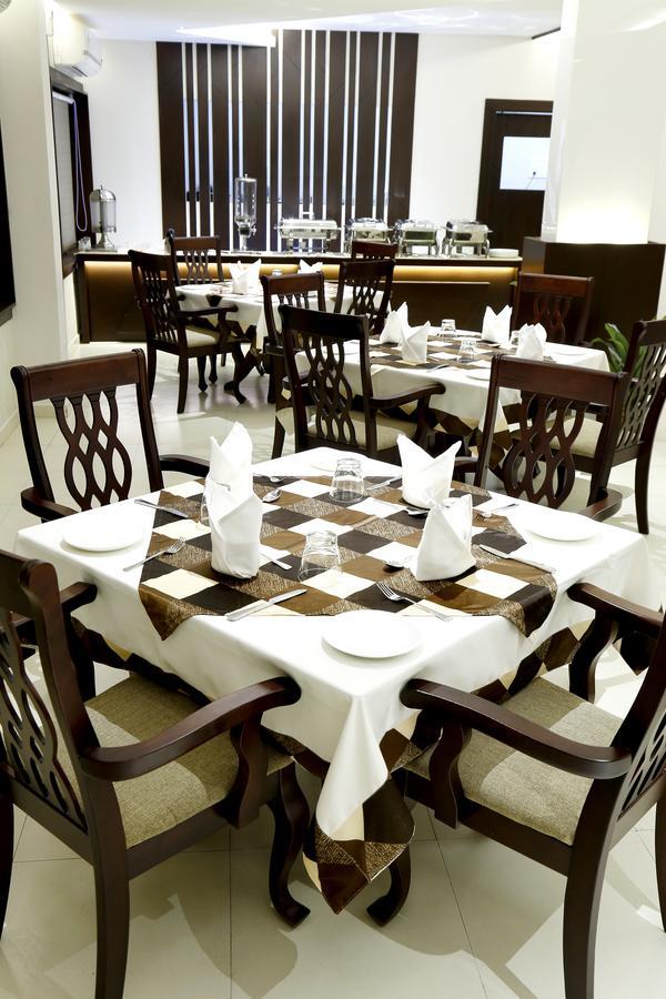 Rydges Inn Kottakkal Exterior photo